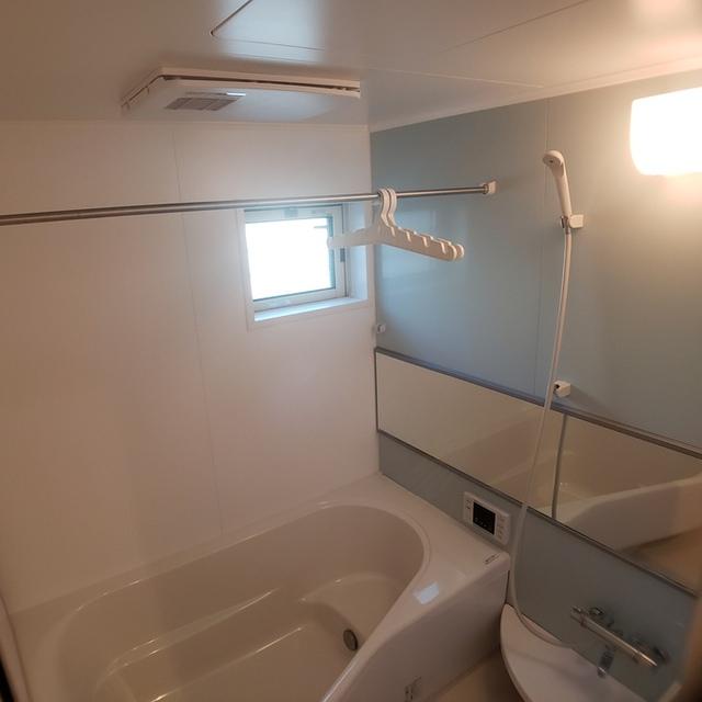 コンフォート杭全（101） 部屋画像