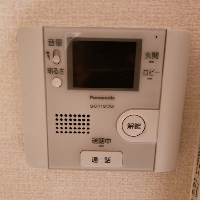 コンフォート杭全（101） 部屋画像