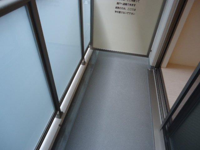 ラフォルテ日本橋 部屋画像