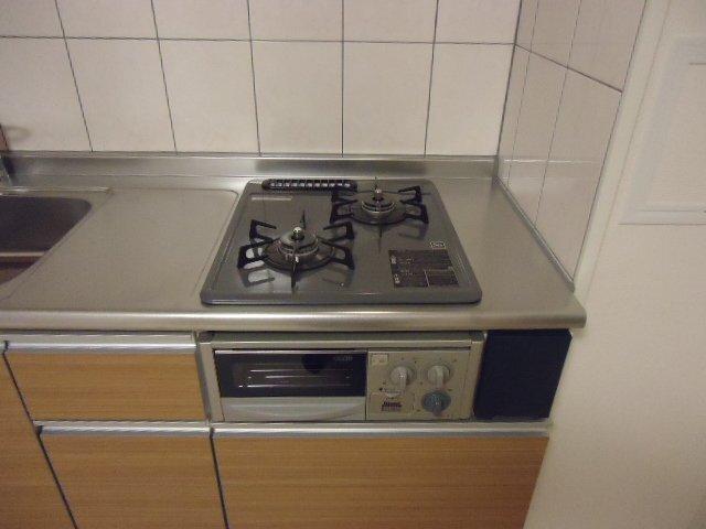 ラフォルテ日本橋 部屋画像