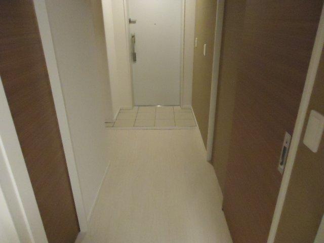 ラフォルテ日本橋 部屋画像