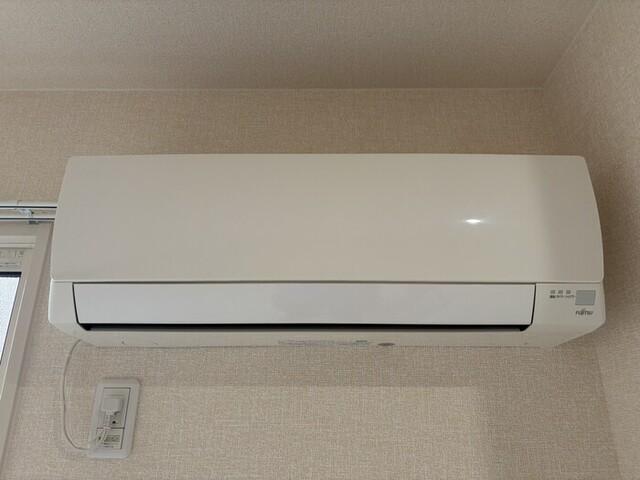 オレンジコート（102） 設備