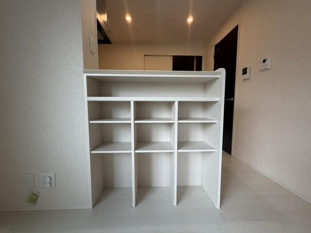 オレンジコート（102） 部屋画像