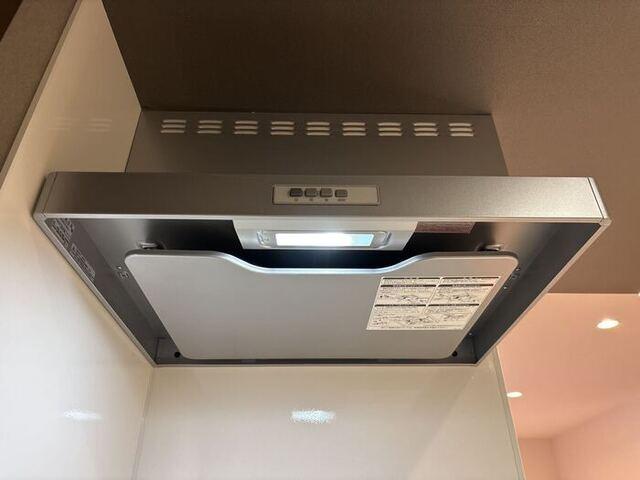 Clashist加美東（102） キッチン