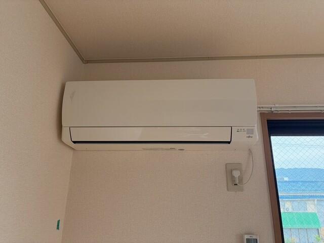アディック東花園（203） 設備