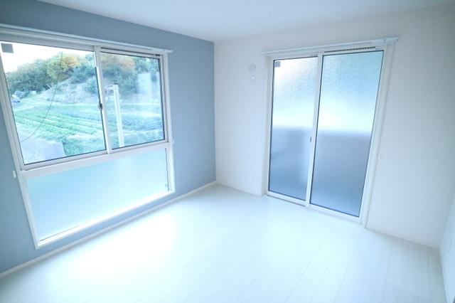 カーサ高善　A棟（A205） 部屋画像