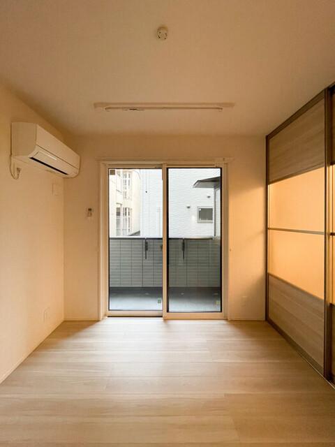 シュトラール鳳（102） その他部屋・スペース