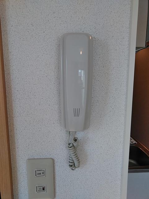 ソレイユ寿（206） 部屋画像