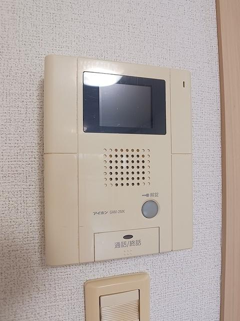 メゾンラフィネ（102） 設備