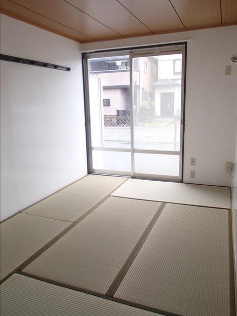 浜寺グリーンハイツＢ棟（105） 部屋画像