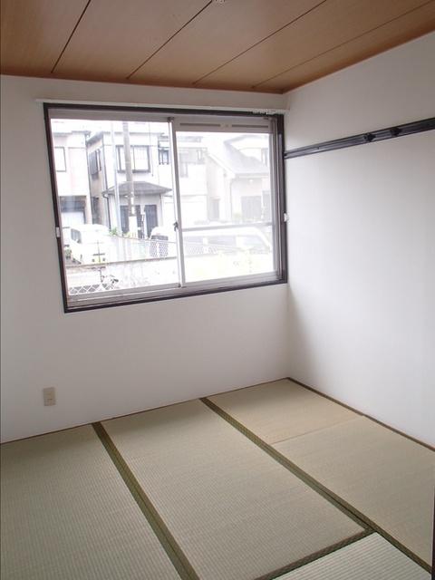 浜寺グリーンハイツＢ棟（105） 部屋画像