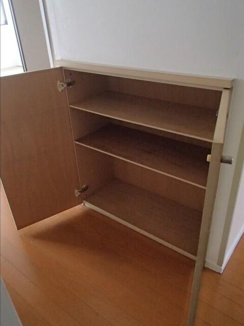 浜寺グリーンハイツＢ棟（105） 部屋画像
