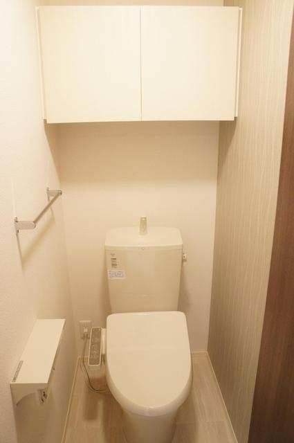 セントラル ポー　C（212） 部屋画像