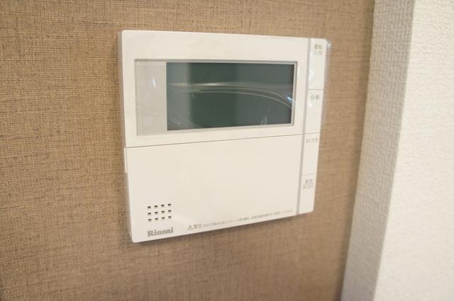 セントラル ポー　C（212） 部屋画像