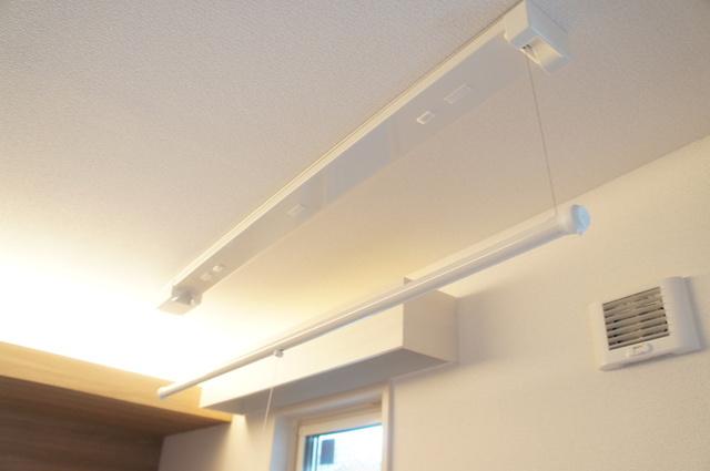 セントラル ポー　C（212） 部屋画像