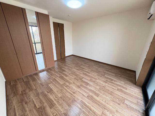 シャルマン桂 部屋画像