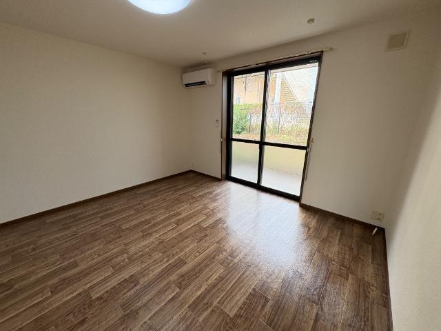 シャルマン桂 部屋画像