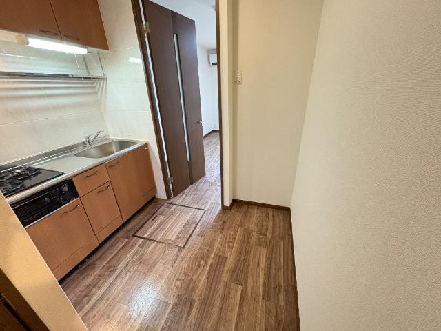 シャルマン桂 部屋画像