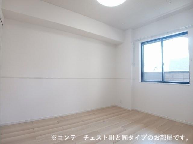 メゾンフルール（303） 室内