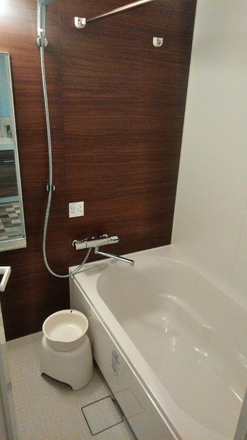 メゾンキコー今里（801） 部屋画像