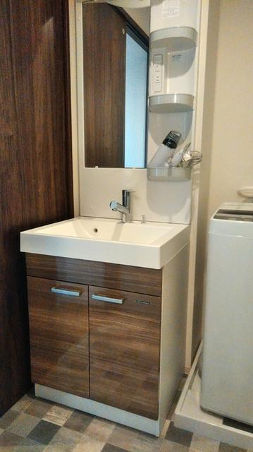 メゾンキコー今里（801） 部屋画像