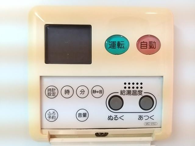 エルロード住吉７号館（211） 部屋画像