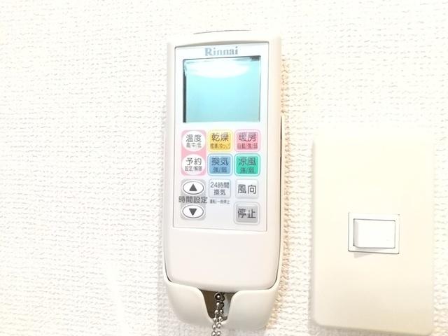 エルロード住吉７号館（211） 部屋画像