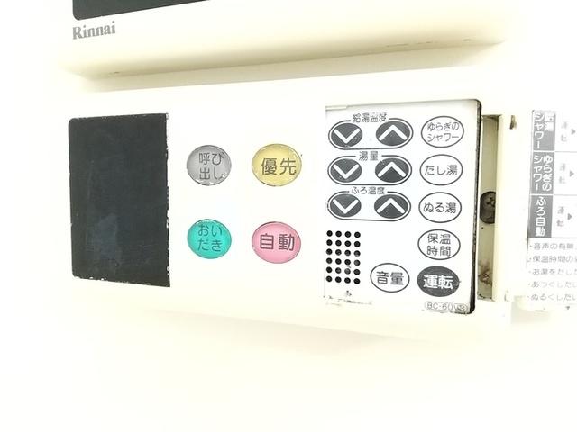エルロード住吉７号館（211） 部屋画像