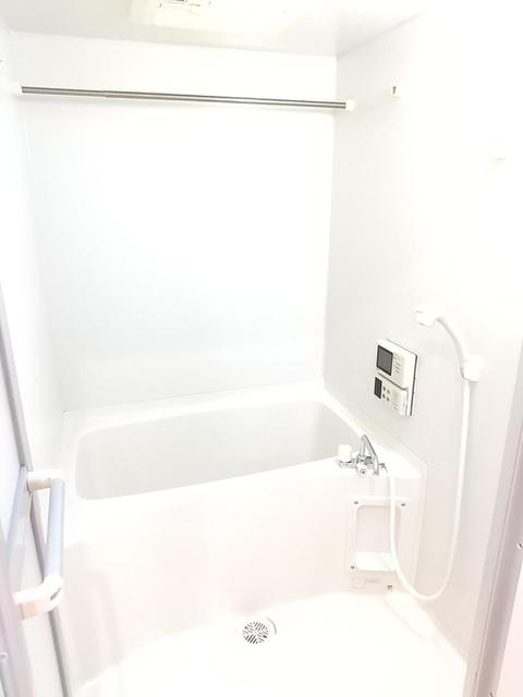 エルロード住吉７号館（211） 部屋画像