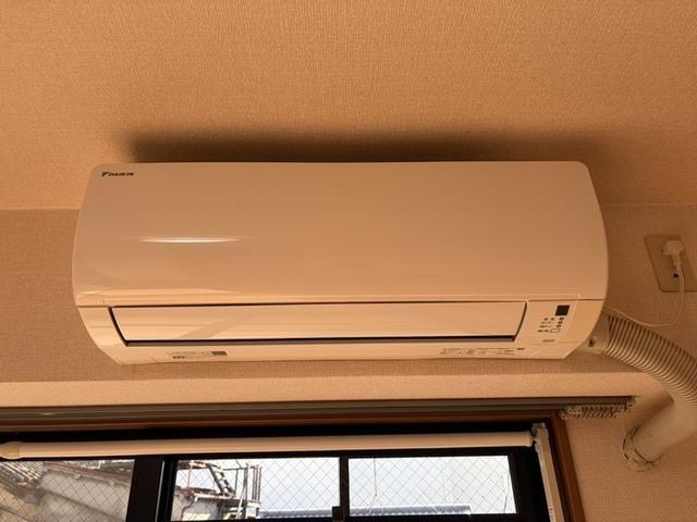 シャトルウエスト（202） 部屋画像
