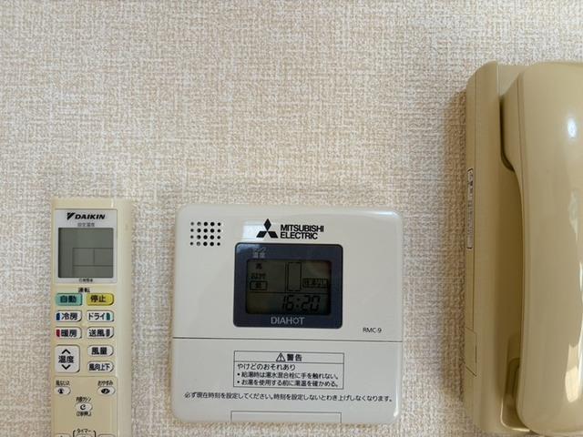 シャトルウエスト（202） 部屋画像