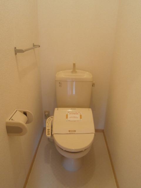 フラワーメゾン　Ｂ棟（B202） 部屋画像