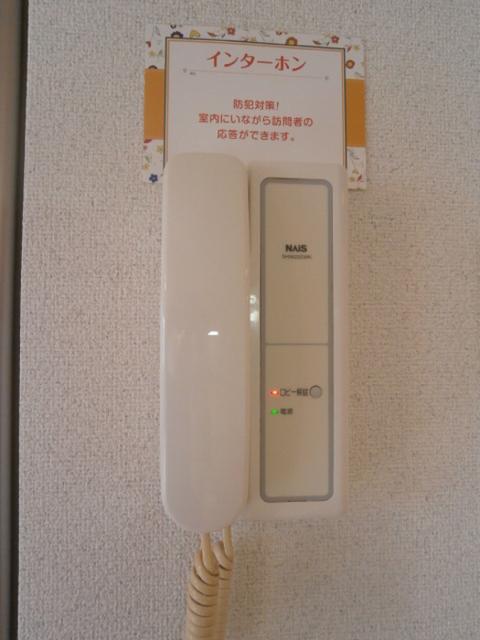フラワーメゾン　Ｂ棟（B202） 部屋画像