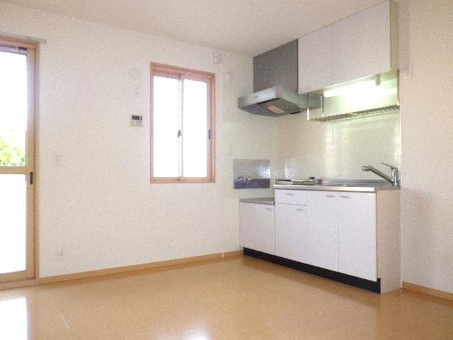 パサージュ（101） 部屋画像