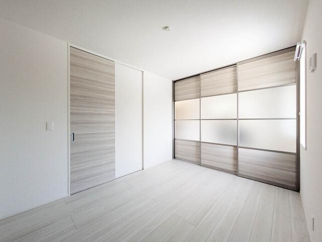カーサ・ブレッツァ豊里（103） 部屋画像