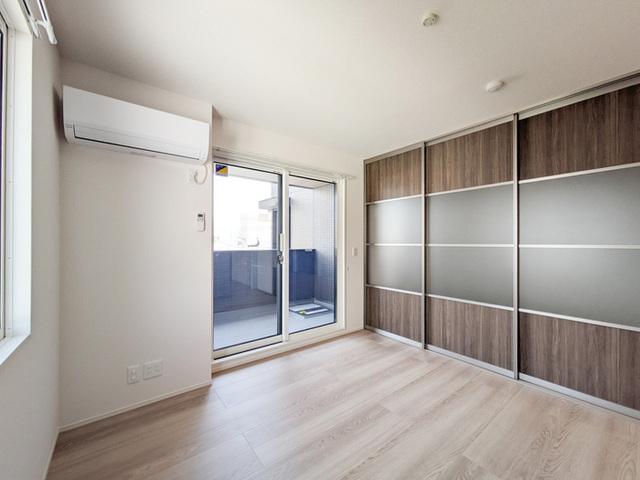 カーサ・ブレッツァ豊里（301） 部屋画像