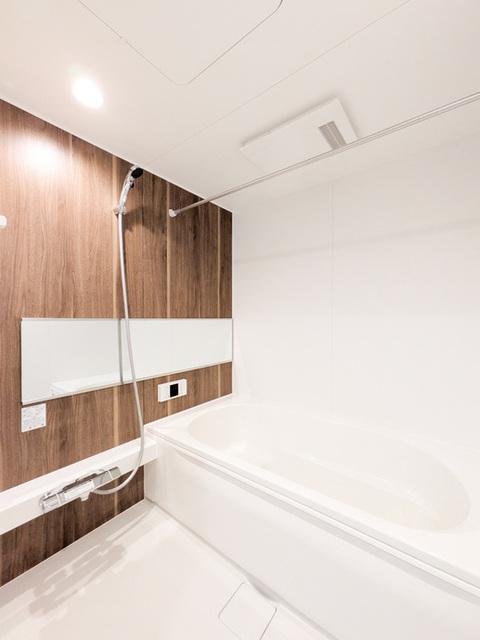 カーサ・ブレッツァ豊里（301） 部屋画像