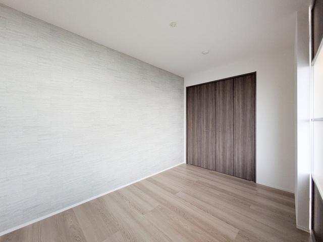 カーサ・ブレッツァ豊里（301） 部屋画像