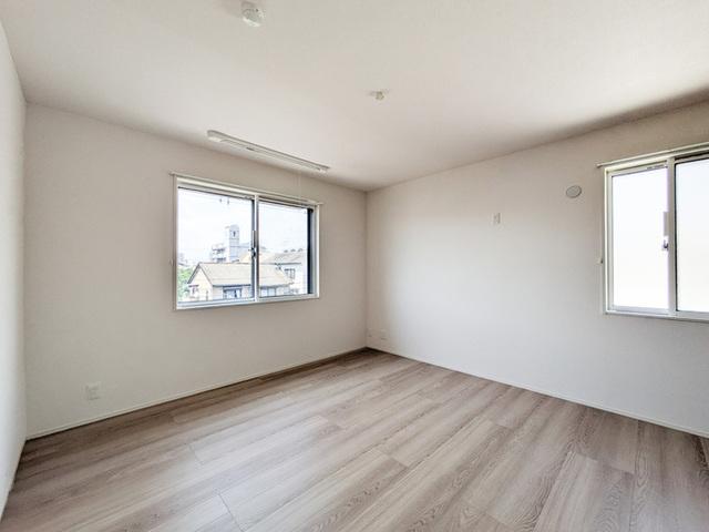 カーサ・ブレッツァ豊里（301） 部屋画像