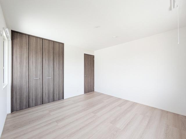 カーサ・ブレッツァ豊里（301） 部屋画像
