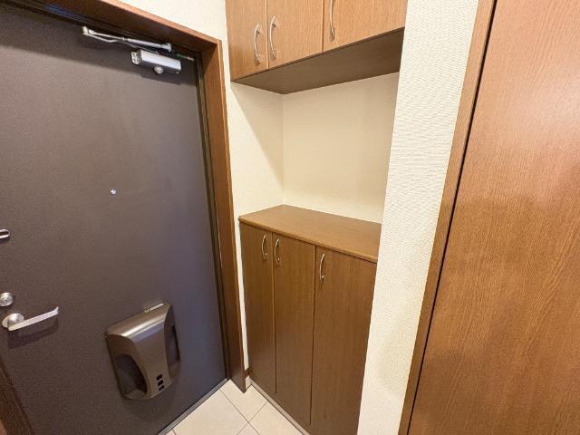 シャルマン桂 部屋画像