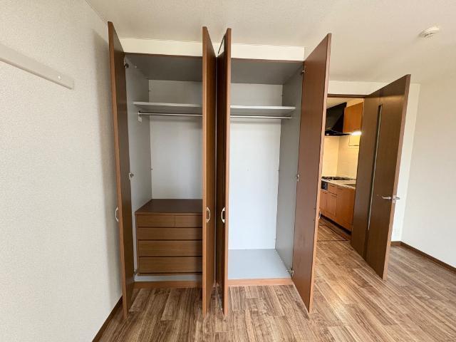 シャルマン桂 部屋画像