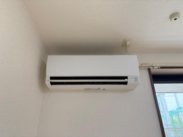 シャルマン桂 部屋画像