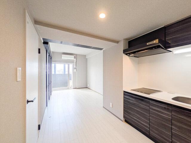 M：COURT新町（1302） 部屋画像