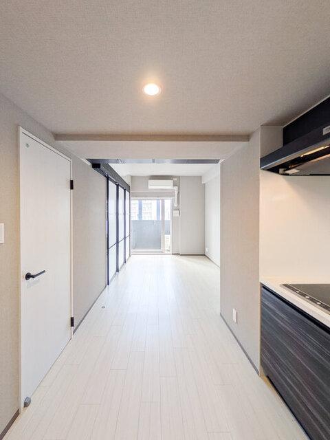 M：COURT新町（1302） 部屋画像