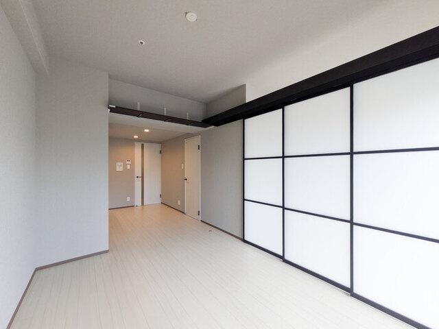 M：COURT新町（1302） 部屋画像