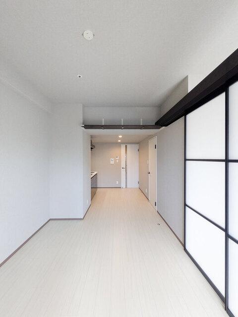 M：COURT新町（1302） 部屋画像
