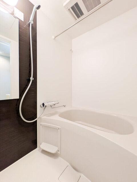 M：COURT新町（1302） 部屋画像