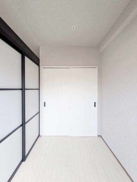 M：COURT新町（1302） 部屋画像