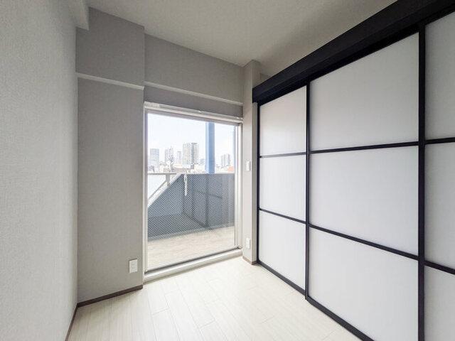 M：COURT新町（1302） 部屋画像